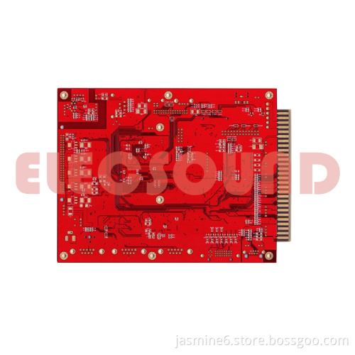 China pcb and pcba assembly manufacturer one stop service